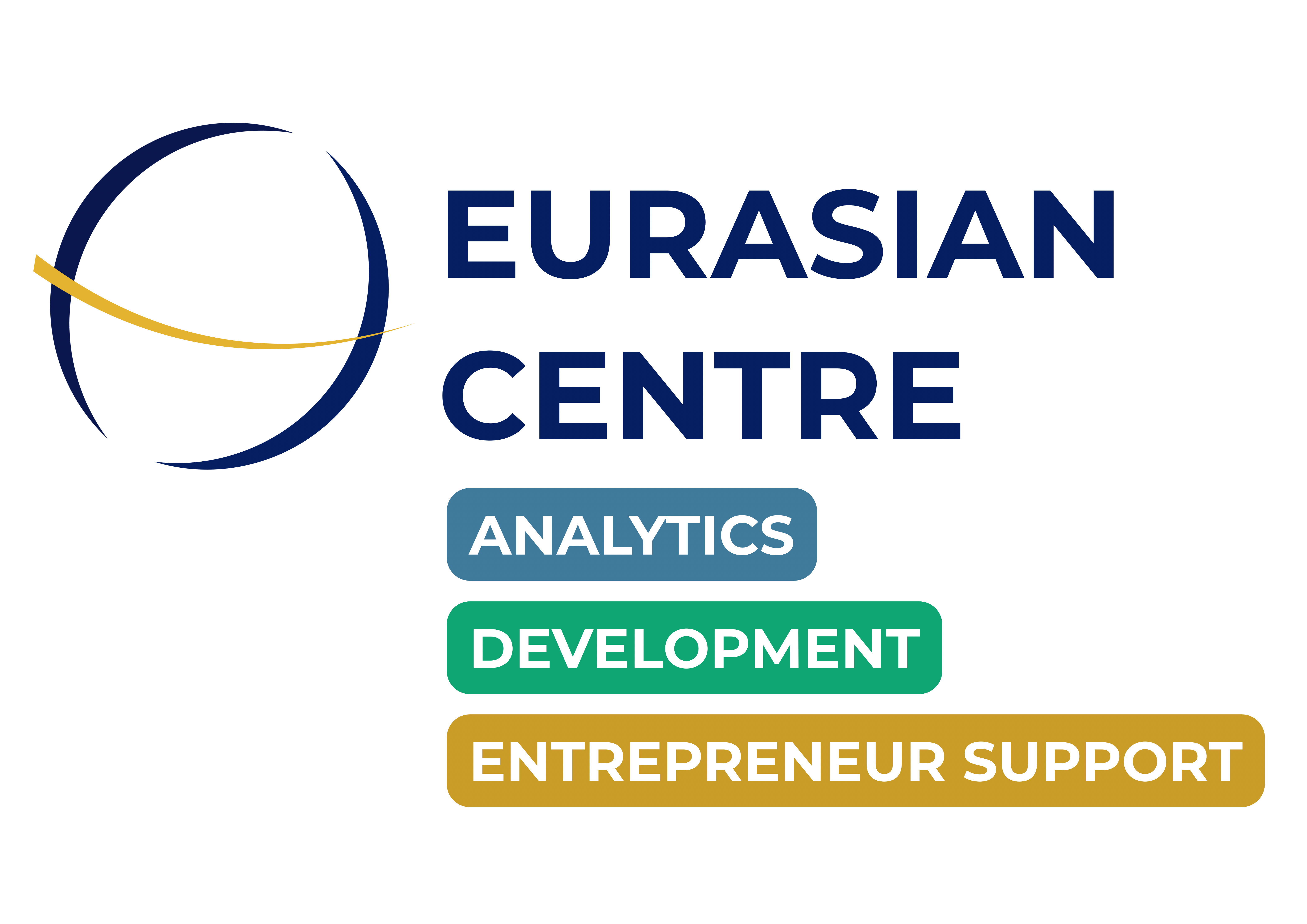 EURASIAN CENTRE – центр развития стратегических и прикладных компетенций
